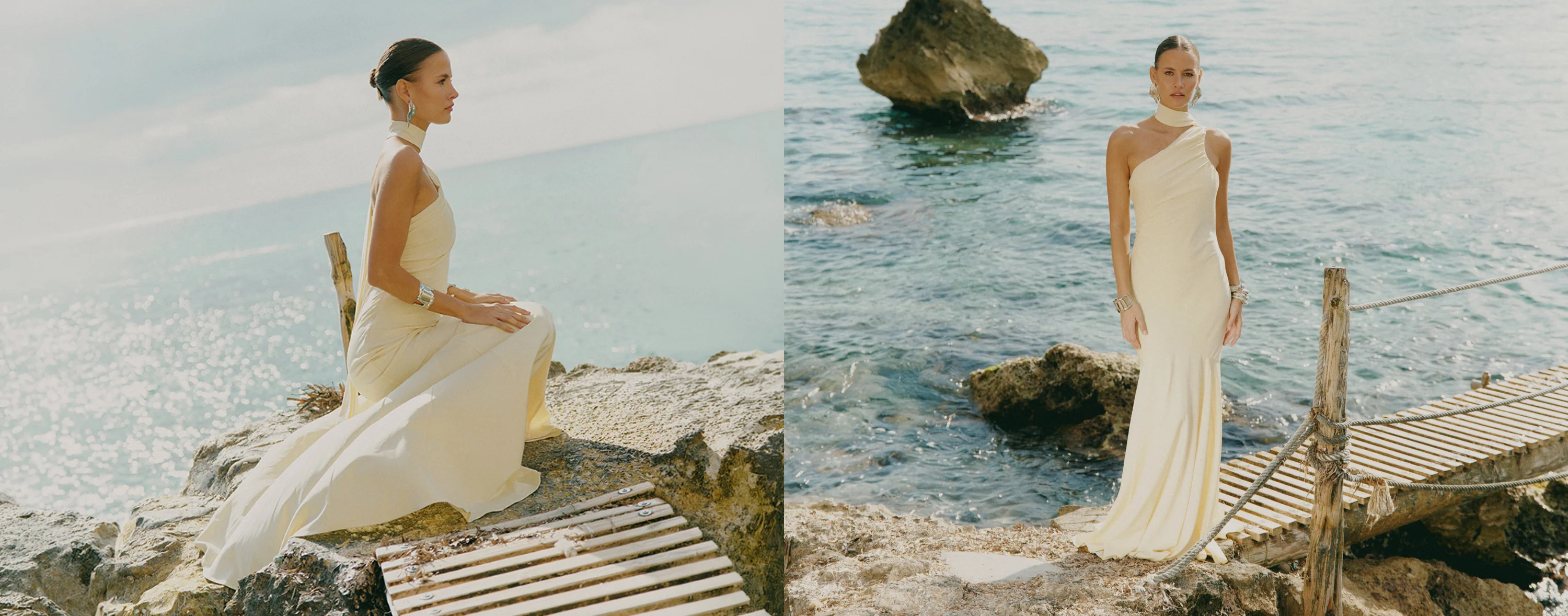 Timeless Elegance, Effortless Confidence