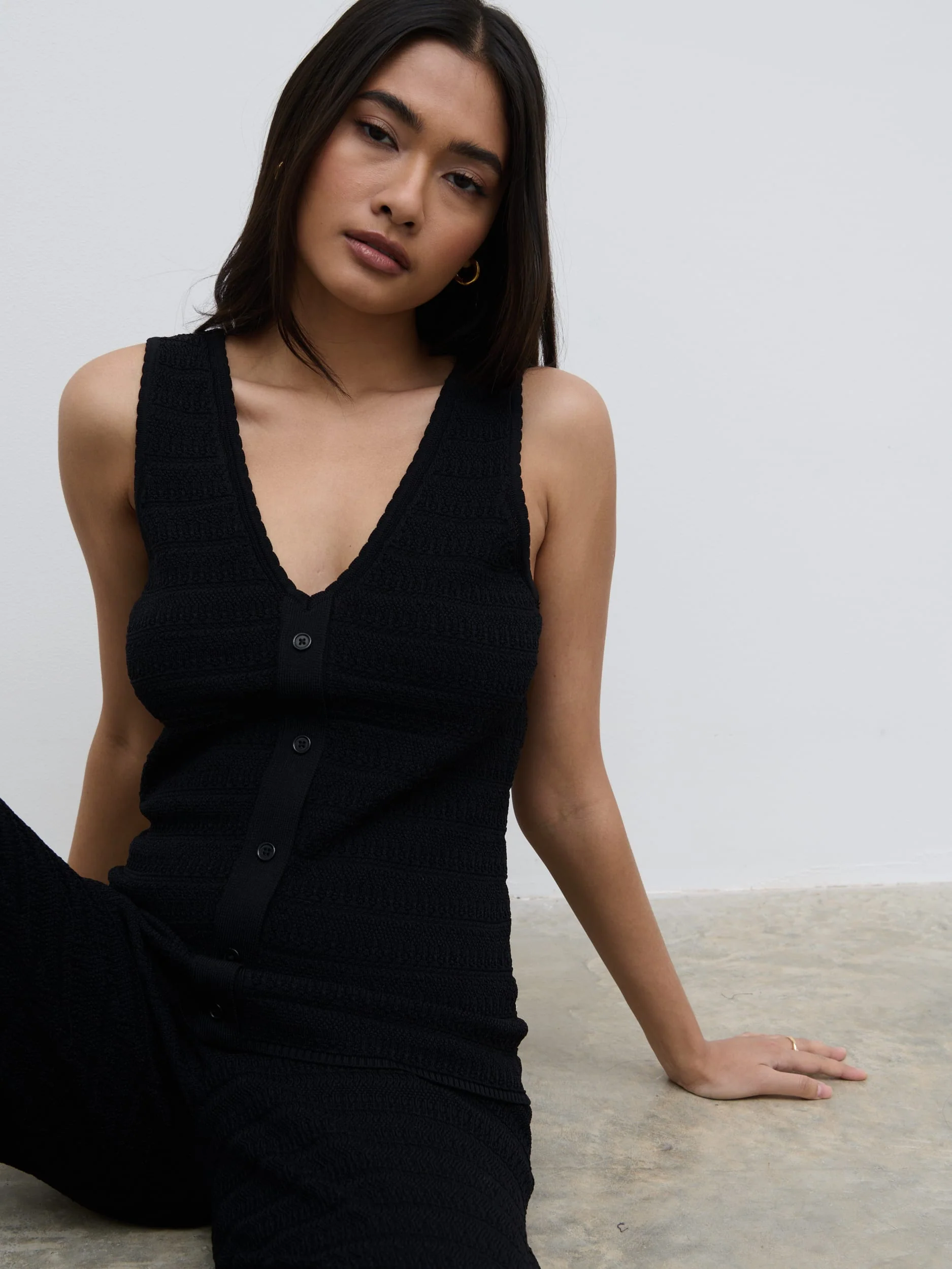 Knit Tops